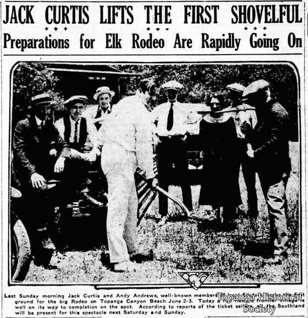 1923-05-31 Jack Curtis Lifts the First Shovelful (1) ps 1 - Copy.jpg