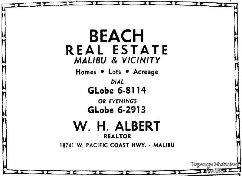 1955-05-12 W H Albert Realtor, 18741 PCH - TJ ps w.jpg