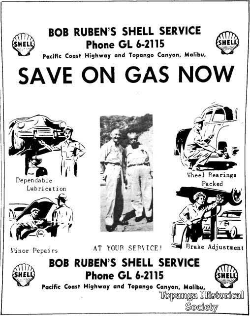 1958-10-09 Bob Ruben's Shell Service - TJ w.jpg