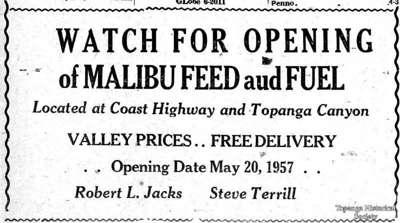 1957-05-02 Malibu Feed and Fuel - TMT w.jpg