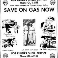 1958-10-09 Bob Ruben's Shell Service - TJ w.jpg