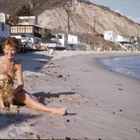 Woman_with_dog_at_Topanga_Beach w.jpg